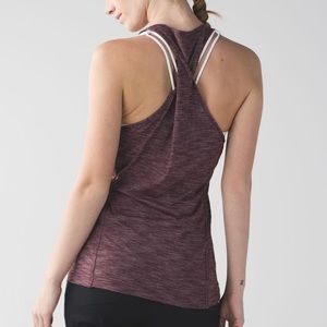 Lululemon &go Everywhere Tank